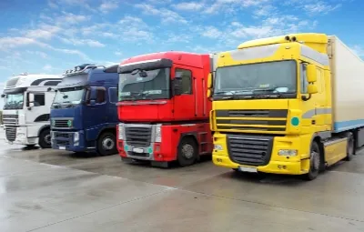 İstanbul Datça Nakliye Ambarı